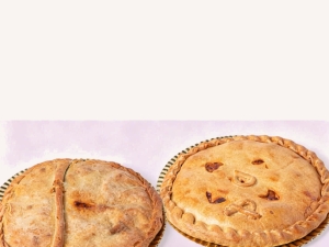 Empanada Gallega Entera