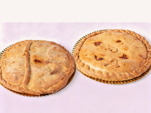 Empanada Gallega