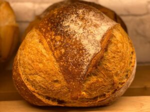 Pan de León