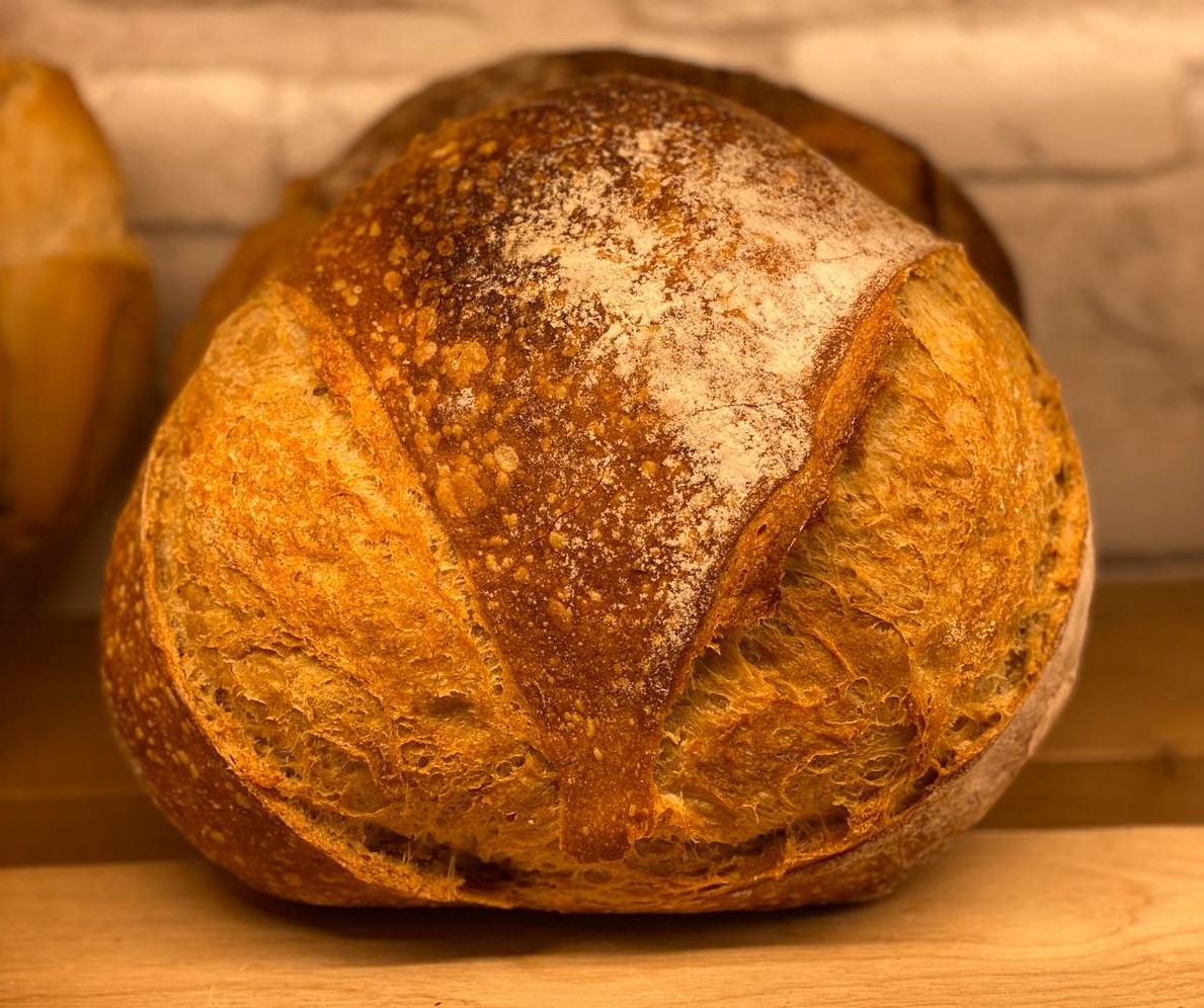 Pan de León