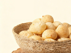 Pan de Queso Saborizado x unidad