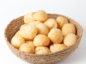 Pan de Queso