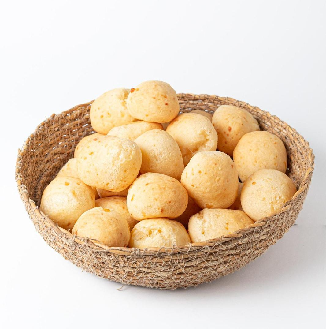 Pan de Queso