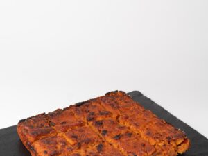 Auténticas empanadas gallegas caseras