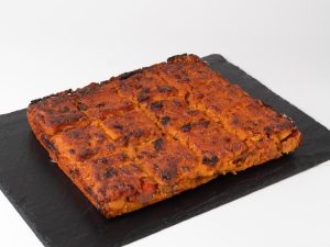 Empanadade Maíz sin Gluten