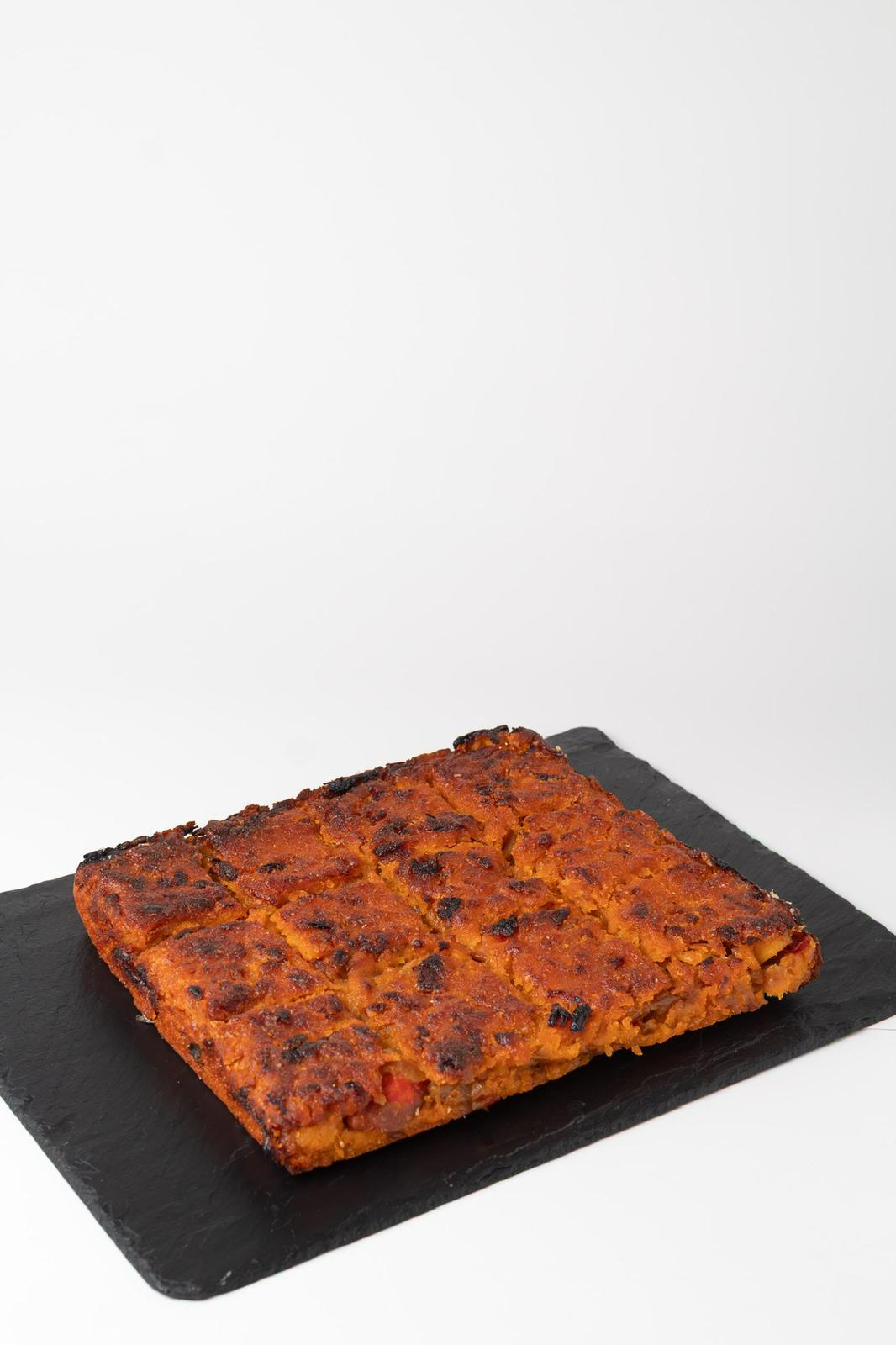 Auténticas empanadas gallegas caseras