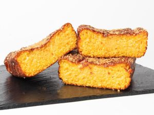 Bizcochos Artesanos sin gluten