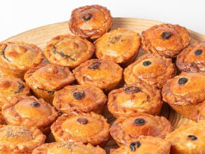 Minis Quiches
