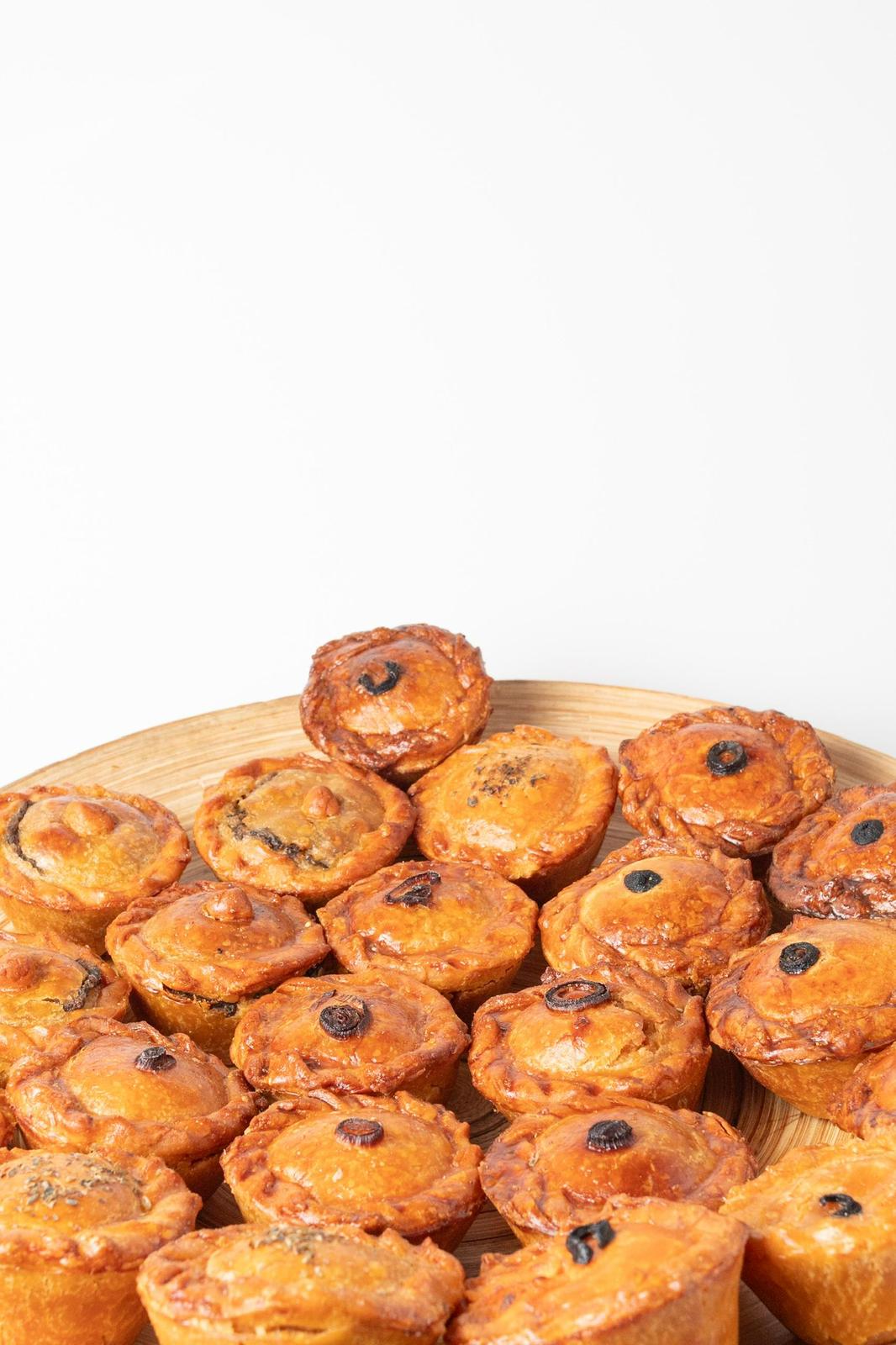 Magdalenas de espelta integral