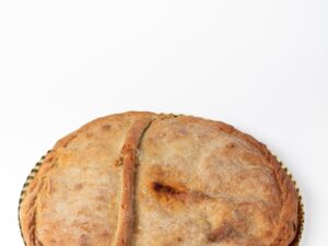 Empanada Gallega