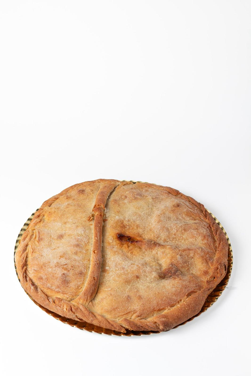 Empanada Gallega