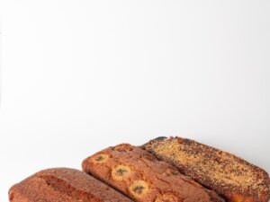 Pan Integral Obrador Artesanal