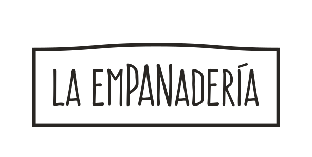 Logo La Empanadería
