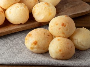 Pan de Queso